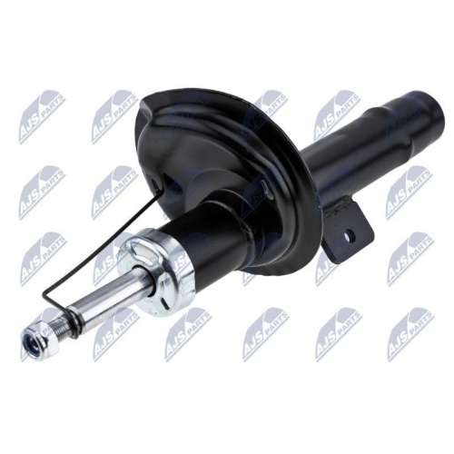 Amortizor fata Citroen Xsara Picasso 1999-2012, Stanga, 5202GT