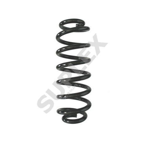 Arc suspensie Seat Alhambra (710 711) 06.10-12.22; Vw Sharan (7n1 7n2) 05.10-11.22, Spate, SUPLEX