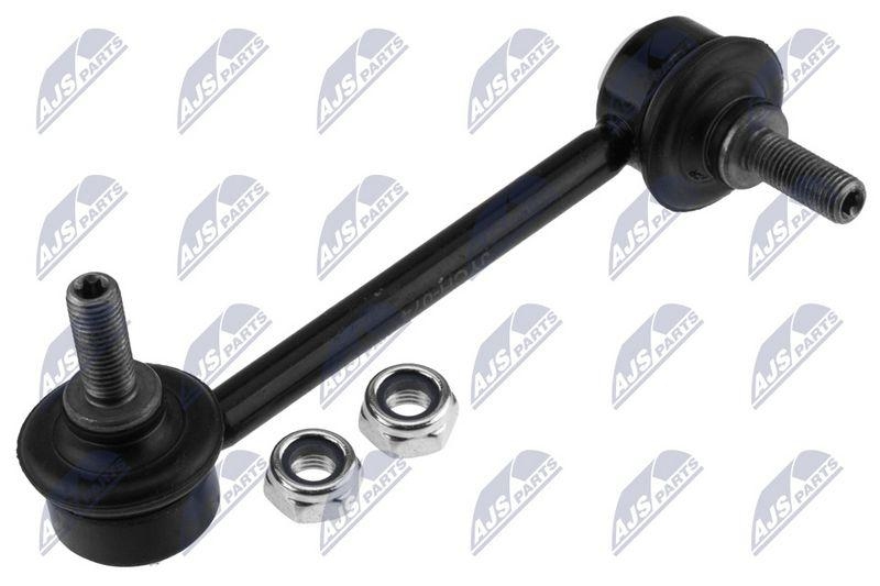 Bieleta antiruliu Tesla Model 3 (5yj3) 2017-2021-, Model Y 2020-; punte spate, partea dreapta; 104449600E; NTY, aftermarket