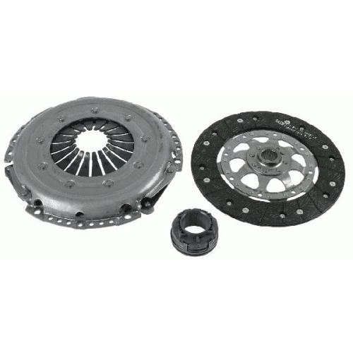 Kit ambreiaj Sachs 3000951210