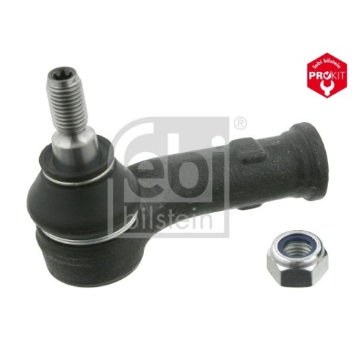 Cap bara Vw Transporter 4, Febi Bilstein 10888, parte montare : Punte fata, Stanga