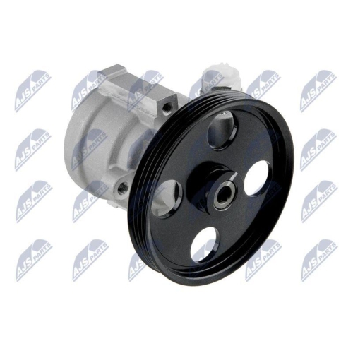 Pompa servodirectie Renault Clio I, 2 1996-, Kangoo 1997-, Megane, 1997-, Scenic 1999-2003, Thalia 1998-, 491100219R