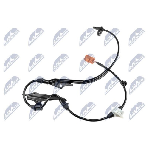 Senzor abs fata Honda Accord Usa 2002-2008, Dreapta, 57450-SDA-A11