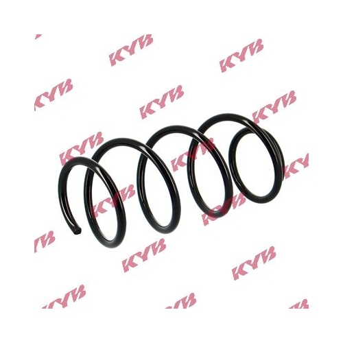 KYB Arc spiral K-Flex