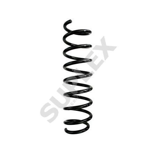 Arc suspensie Bmw 7 (F01, F02, F03, F04), 02.08-12.15, 730 d, 730 i, Li, 740 d, 740 d xDrive, 740 i, Li, 750 i, Li, 750 i, Li xDrive, ActiveHybrid 7, Punte Spate, SUPLEX