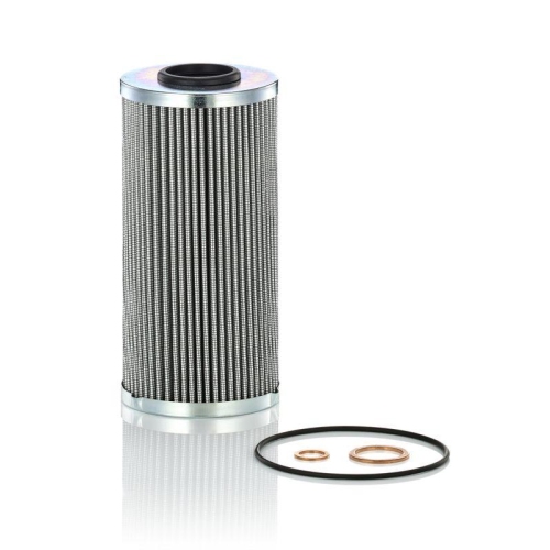 MANN-FILTER Filtru hidraulic, cutie de viteze automata