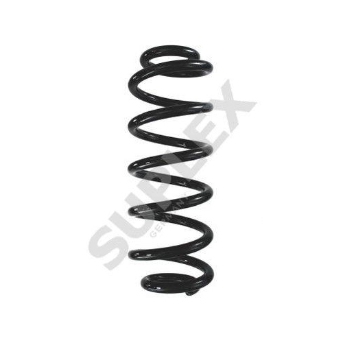 Arc suspensie Seat Alhambra (710 711) 06.10-12.22; Vw Sharan (7n1 7n2) 05.10-11.22, Spate, SUPLEX