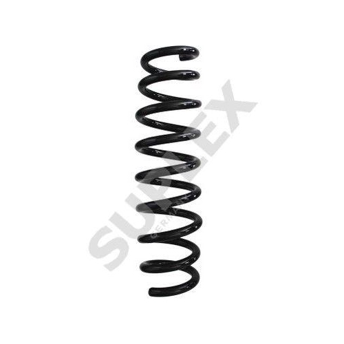 Arc suspensie Bmw 1 (F20), 07.11-06.19, 118 d, 118 i, Punte Spate, SUPLEX
