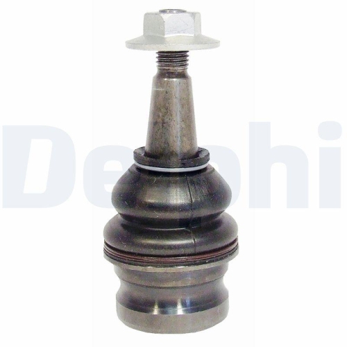 DELPHI Articulatie sarcina/ghidare