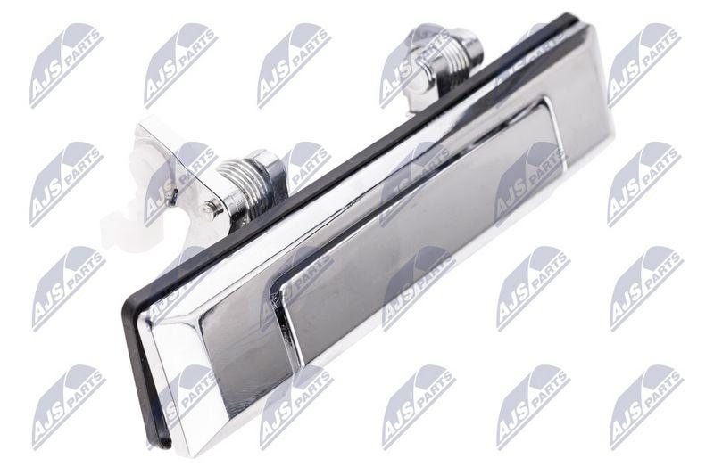 Maner exterior usa Toyota Land Cruiser 1984-2001; partea din fata, dreapta; 69210-90K00; NTY, aftermarket