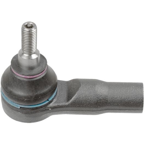 Cap bara Citroen C8 (Ea, Eb), Jumpy (U6u); Fiat Scudo (220p), Ulysse (179ax); Lancia Phedra (179); Peugeot 807 (E), Expert (224) Lemf&ouml;rder 2832401, parte montare : punte fata, stanga, dreapta, spre exterior