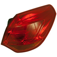 Lampa stop Opel Astra J Sports Tourer Hella 9EL354998041, parte montare : Dreapta, Partea exterioara