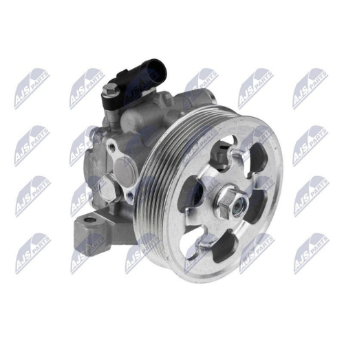 Pompa servodirectie motor 2.2d Honda Accord 7, Cr-V 2, Cr-V 3, Fr-V 2004-, 56110RJLG01