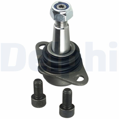 DELPHI Articulatie sarcina/ghidare