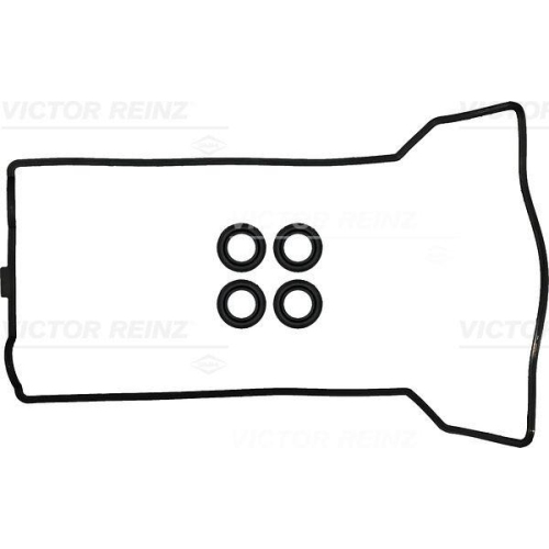 VICTOR REINZ Set garnituri, Capac supape