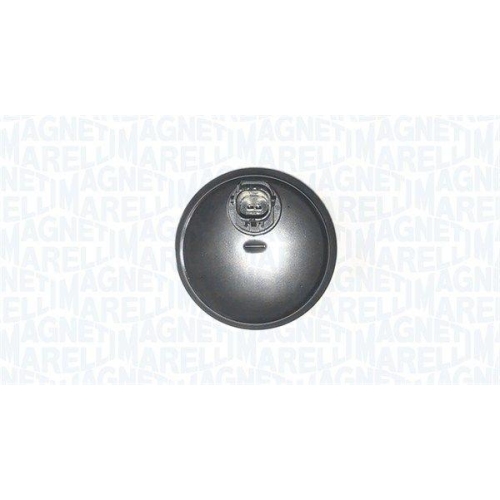 Senzor ABS Toyota Yaris ( P9) 01.05-12.14, Spate, MAGNETI MARELLI