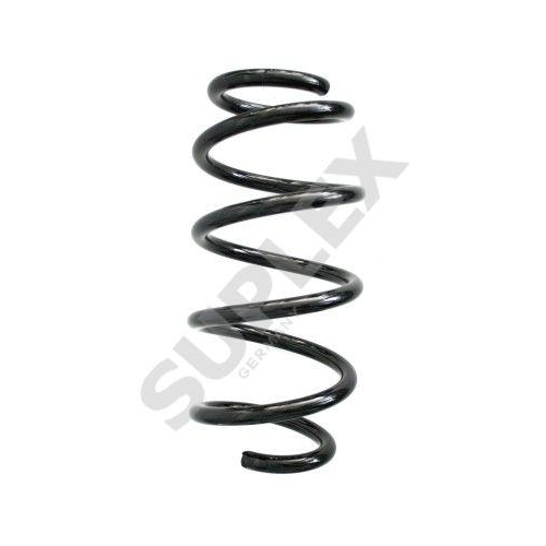 Arc suspensie Seat Altea Xl (5p5 5p8) 10.06-12.15, Fata, SUPLEX