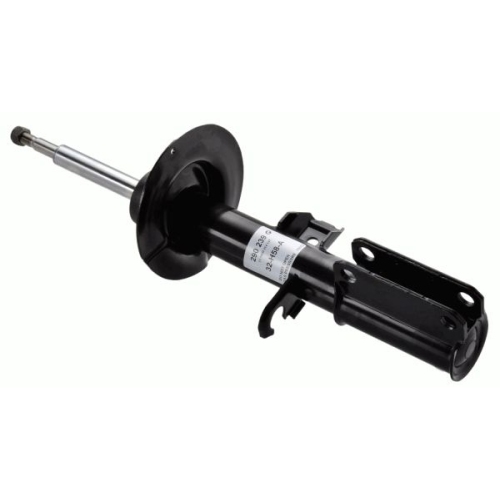 Amortizor Bmw X5 (E53), Sachs 290239, parte montare : Punte fata, Dreapta, Presiune Gaz