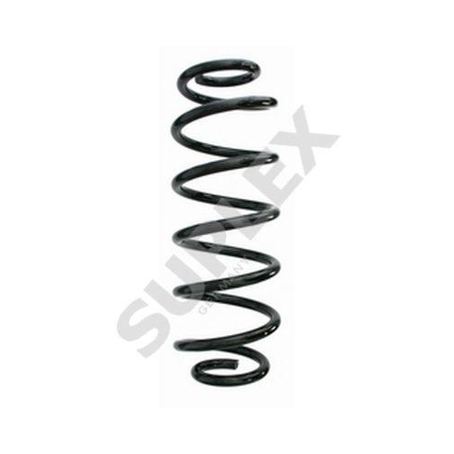 Arc suspensie Peugeot 3008 Mpv - Multi-Purpose Vehicle (0u), 05.09-12.17, 1.6 THP, 1.6 TURBO, 2.0 HDi, 2.0 HDi 150 / BlueHDi 150, Punte Spate, SUPLEX