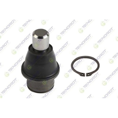 Pivot brat suspensie Mercedes X-Class (470), X-Class Flatbed / Chassis (470), X 220 d (470.210), X 220 d 4-matic (470.211), X 250 d (470.230), X 250 d 4-matic (470.231), X 350 d 4-matic (470.252), Punte Fata, Stanga=Dreapta, TEKNOROT
