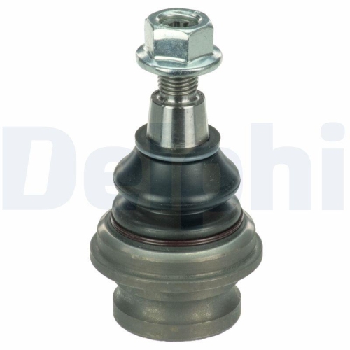 DELPHI Articulatie sarcina/ghidare