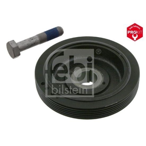 FEBI BILSTEIN Fulie curea, arbore cotit ProKit