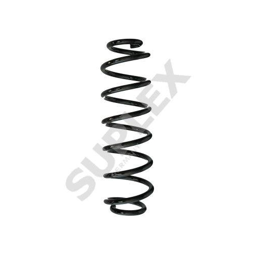 Arc suspensie Seat Ateca (Kh7 Khp) 04.16-; Vw T-Roc (A11 D11) 07.17-, Spate, SUPLEX