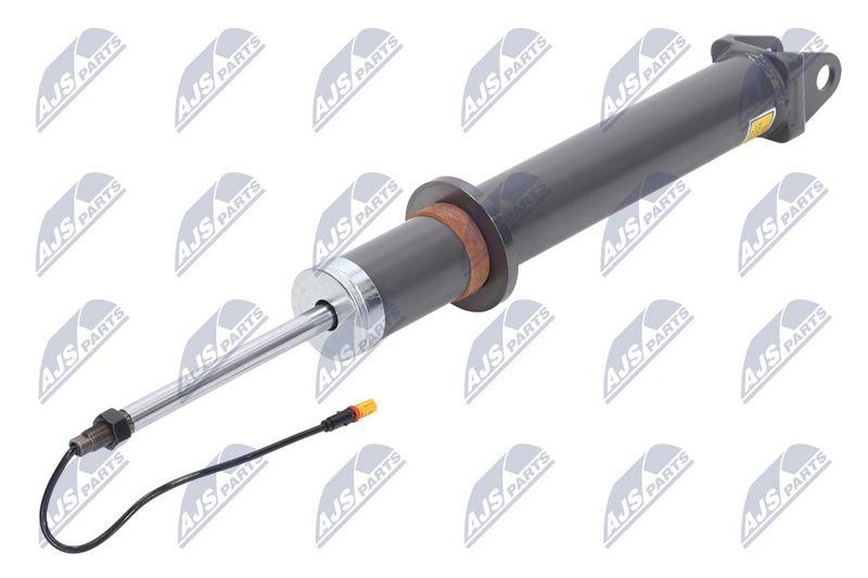 Amortizor Porsche 911 (991), Carrera 2012-2016; axa spate, stanga = dreapta, cu PASM; 99133305715; NTY, aftermarket