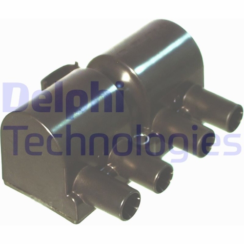 DELPHI bobina de inductie