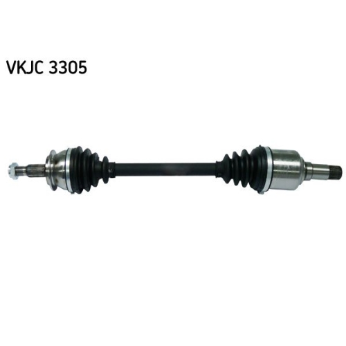 Planetara fata Mercedes Clasa A (W169) 04.2004-06.2012, Clasa B (W245) 03.2005-11.2011, partea stanga, 1.7, 2.0, SKF, A1693701572