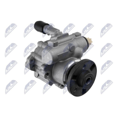 Pompa servodirectie motor 3.0d Bmw Seria 3 E90, E91, E92, E93 2005-, 32416783487