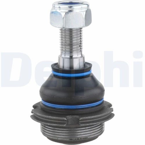 DELPHI Articulatie sarcina/ghidare