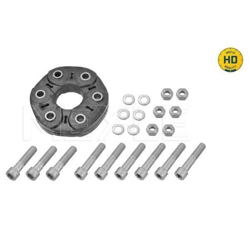 MEYLE Articulație, arbore articulat MEYLE-HD-KIT: Better solution for you!