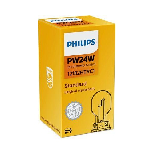 PHILIPS Bec incandescent