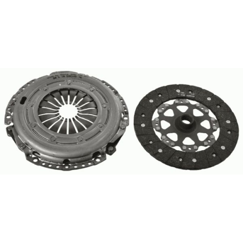 Kit ambreiaj Sachs 3000970012