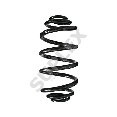 Arc spiral SUPLEX 23559