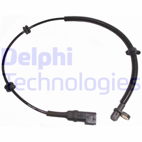 DELPHI senzor,turatie roata