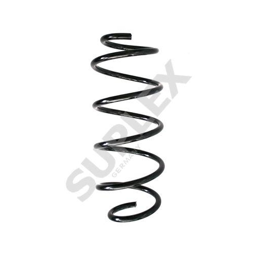 Arc suspensie Fiat Bravo 2 (198), 11.06-12.16, 1.4 (198AXA1B), Punte Fata, SUPLEX Arc suspensie Fiat Bravo 2 (198), 11.06-12.16, 1.4 (198AXA1B), Punte Fata, SUPLEX