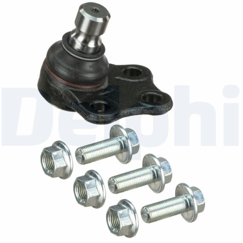 DELPHI Articulatie sarcina/ghidare