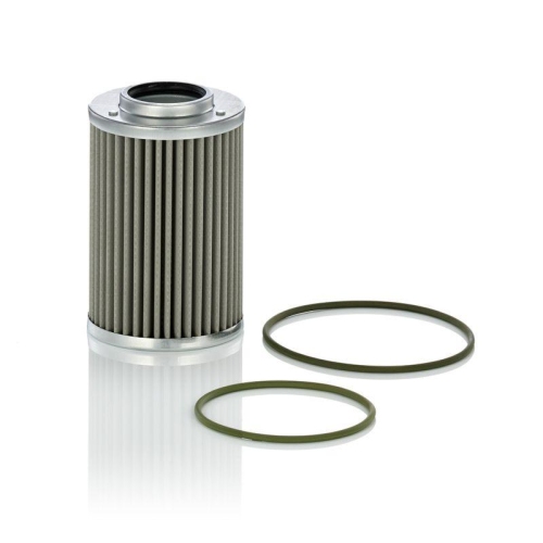 MANN-FILTER Filtru hidraulic, cutie de viteze automata