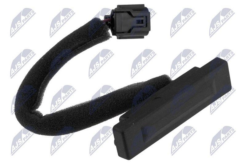 Maner haion Hyundai I30 2017-, Elantra 2017-; 81260-G3000; NTY, aftermarket