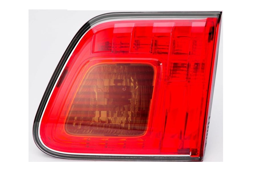 Lampa stop Toyota Avensis Combi (Zrt27, Adt27) Valeo 043965, parte montare : Dreapta, Partea interioara