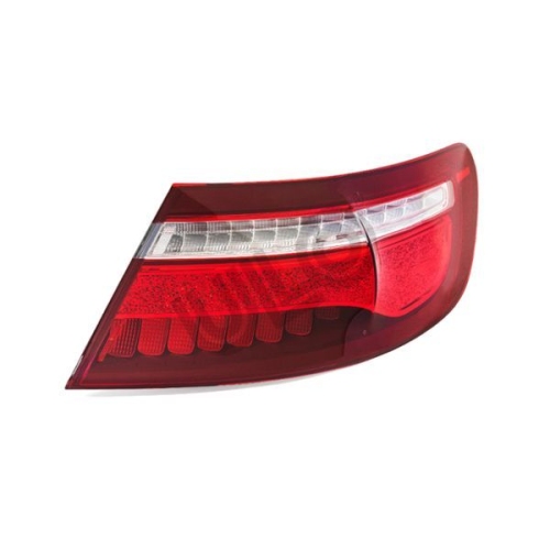 Stop spate lampa Mercedes Clasa E (W213), 03.2016-, A238/C238, Cabriolet/Coupe, partea Dreapta, fara inscriptia Mercedes Benz; cu animatii; exterior; LED; Omologare: ECE, ULO