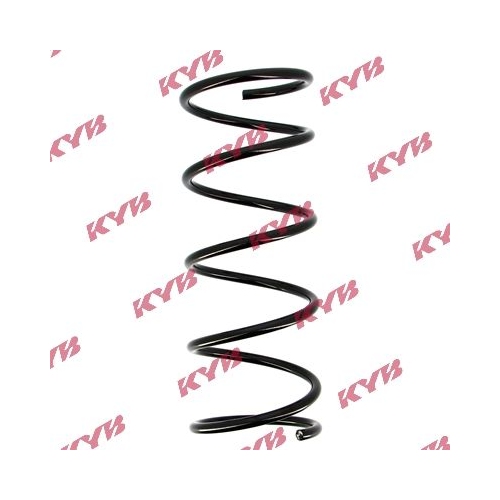 KYB Arc spiral K-Flex