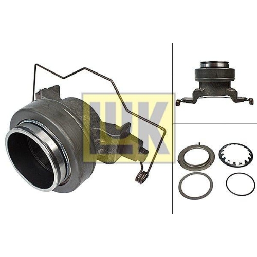 Schaeffler LuK Rulment de presiune