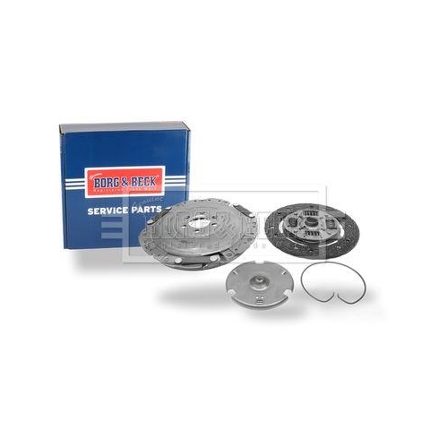 Kit ambreiaj Seat Cordoba (6k1, Cordoba Vario (6k5), Ibiza 2 (6k1), Inca (6k9), Leon (1m1); Skoda Octavia I (1u2), Octavia I Estate (1u5); Vw Bora I (1j2), Caddy 2 Box (9k9a), Caddy 2 Mpv (9k9b), Golf 4 (1j1), Golf 4 Variant (1j5), Polo 3 Classic (6v2), P