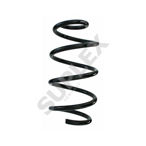 Arc suspensie Seat Ibiza 4 Sc (6j1 6p5) 06.08-12.18, Fata, SUPLEX