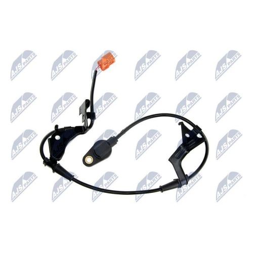 Senzor abs fata Honda Civic 2004-, Stanga, 57455-S6D-E01