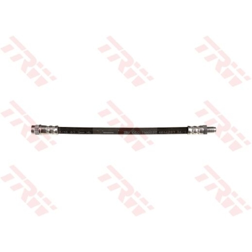 Furtun frana fata TRW, Renault 21, 1989-1997, Clio I, 05.1990-09.1998, Clio I Van / Liftback (S57 ), 01.1991-09.1998, Twingo I (C06 ), 03.1993-10.2012, partea stanga=dreapta, Fata; puntea fata; stanga; dreapta; Sistem de franare : hidraulic