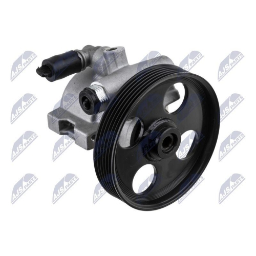 Pompa servodirectie Fiat Ulysse 2002-, Citroen Jumpy 2.0 2003-, Peugeot 406 2.0hdi, 2.2hdi 1998-, 806 2.0hdi 1999-2002, 4007.6A